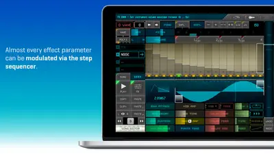 Rytmik Ultimate screenshot 3