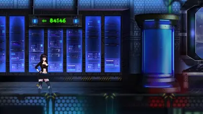 КОД: ПАНДОРА 2 screenshot 7