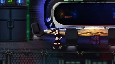 КОД: ПАНДОРА 2 screenshot 11