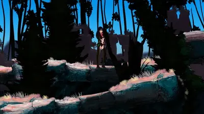 КОД: ПАНДОРА 2 screenshot 16