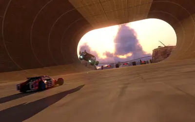 Trackmania® Turbo screenshot 6