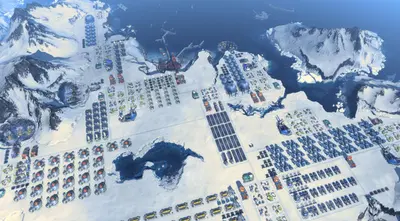 Anno 2205™ screenshot 0