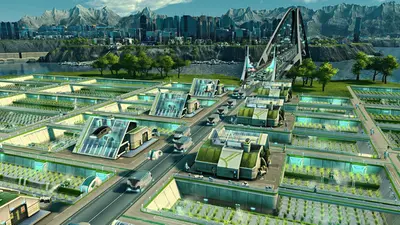 Anno 2205™ screenshot 10