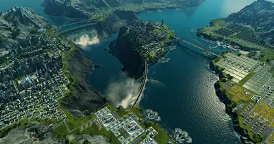 Anno 2205™ screenshot 7