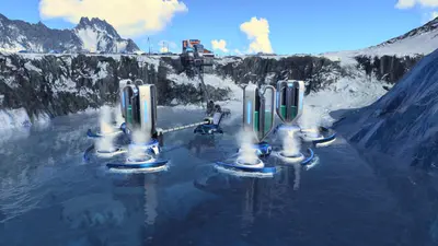 Anno 2205™ screenshot 11