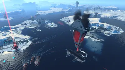 Anno 2205™ screenshot 12