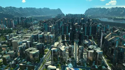 Anno 2205™ screenshot 8