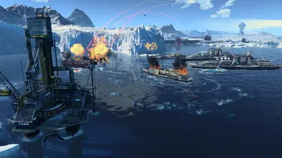 Anno 2205™ screenshot 2