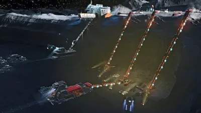 Anno 2205™ screenshot 6
