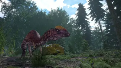 The Isle screenshot 11