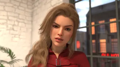 Lusty Chapters screenshot 5