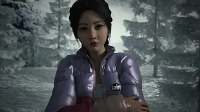 Lusty Chapters screenshot 3