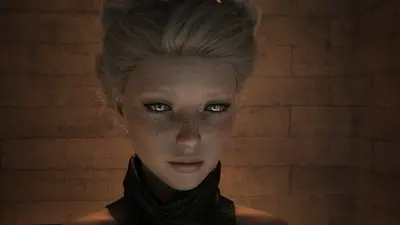 Lusty Chapters screenshot 22