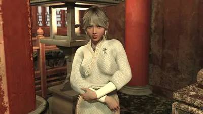 Lusty Chapters screenshot 18