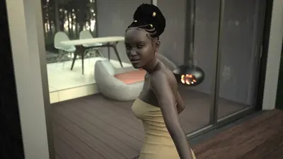 Lusty Chapters screenshot 19