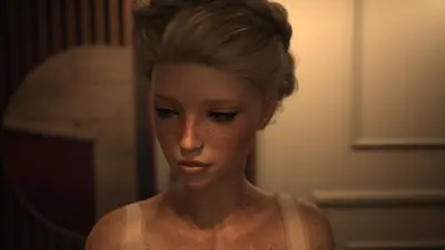 Lusty Chapters screenshot 16