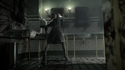 Resident Evil Requiem Deluxe Edition screenshot 5