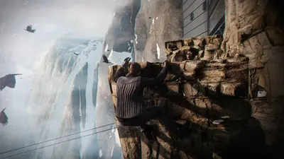 007 First Light screenshot 3
