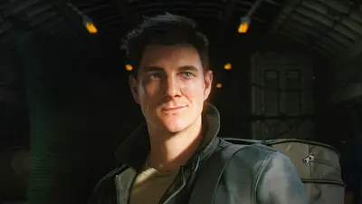 007 First Light screenshot 6