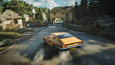 007 First Light screenshot 4
