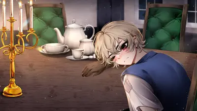 To Grant A Wish screenshot 2