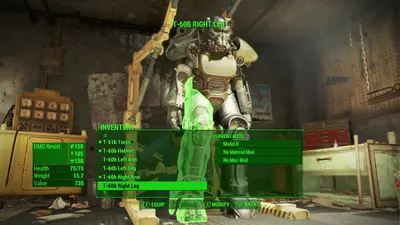 Fallout 4 screenshot 15
