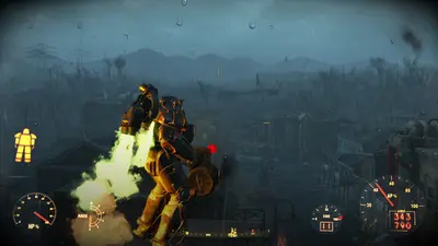 Fallout 4 screenshot 13