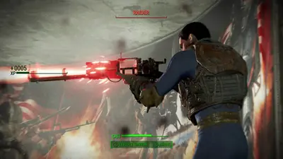 Fallout 4 screenshot 12