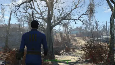 Fallout 4 screenshot 20