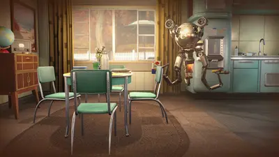Fallout 4 screenshot 8