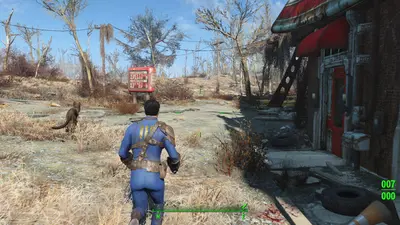 Fallout 4 screenshot 19