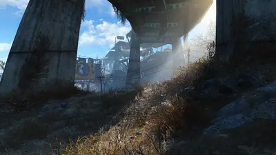 Fallout 4 screenshot 3