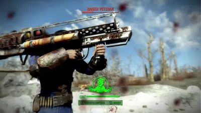 Fallout 4 screenshot 10
