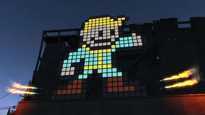 Fallout 4 screenshot 9