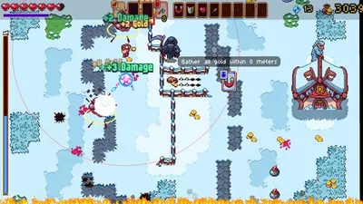 Death by Scrolling screenshot 6