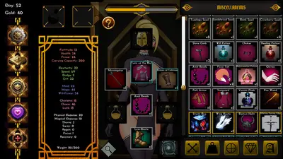 Alchemy Quest screenshot 7