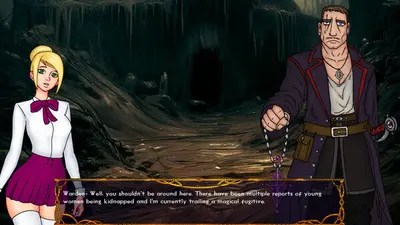 Alchemy Quest screenshot 3
