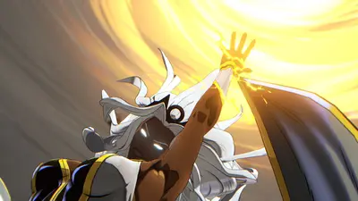 MARVEL Tōkon: Fighting Souls screenshot 5