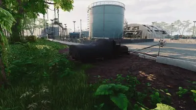 Mesorift Survival screenshot 3