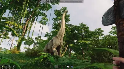 Mesorift Survival screenshot 12