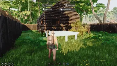 Mesorift Survival screenshot 13