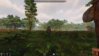 Mesorift Survival screenshot 9