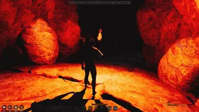 Mesorift Survival screenshot 11