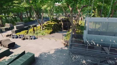 Mesorift Survival screenshot 8