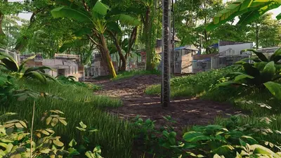 Mesorift Survival screenshot 10