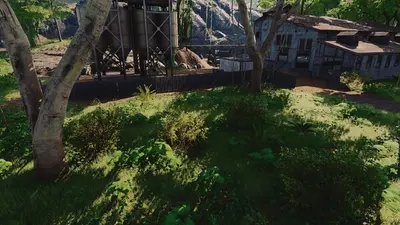 Mesorift Survival screenshot 6
