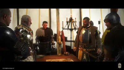 Kingdom Come: Deliverance screenshot 0