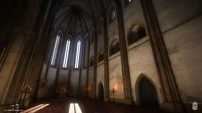 Kingdom Come: Deliverance screenshot 9