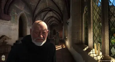 Kingdom Come: Deliverance screenshot 10