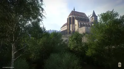 Kingdom Come: Deliverance screenshot 8